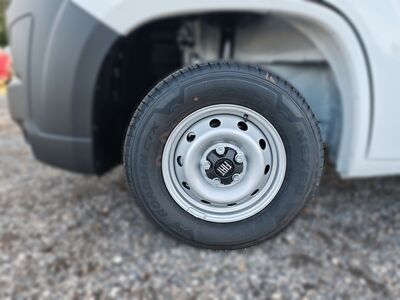 Fiat Ducato Neuwagen Fiat Ducato Neuwagen
