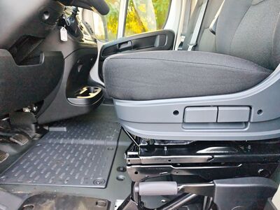 Fiat Ducato Neuwagen Fiat Ducato Neuwagen