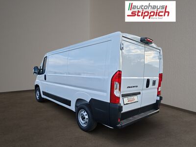 Fiat Ducato Neuwagen Fiat Ducato Neuwagen