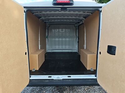 Fiat Ducato Neuwagen Fiat Ducato Neuwagen