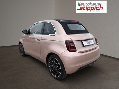 Fiat 500 Neuwagen Fiat 500 Neuwagen