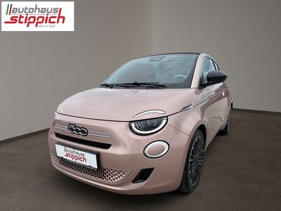 Fiat 500 Neuwagen Fiat 500 Neuwagen