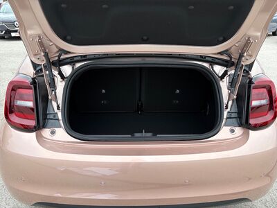 Fiat 500 Neuwagen Fiat 500 Neuwagen