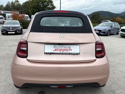 Fiat 500 Neuwagen Fiat 500 Neuwagen