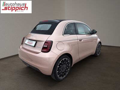 Fiat 500 Neuwagen Fiat 500 Neuwagen