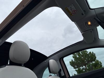 Fiat 500 Neuwagen Fiat 500 Neuwagen