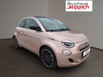 Fiat 500 Neuwagen Fiat 500 Neuwagen