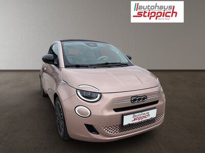 Fiat 500 Neuwagen Fiat 500 Neuwagen