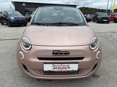 Fiat 500 Neuwagen Fiat 500 Neuwagen
