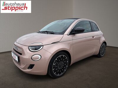 Fiat 500 Neuwagen Fiat 500 Neuwagen