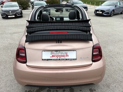 Fiat 500 Neuwagen Fiat 500 Neuwagen
