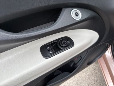 Fiat 500 Neuwagen Fiat 500 Neuwagen
