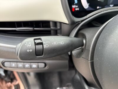 Fiat 500 Neuwagen Fiat 500 Neuwagen