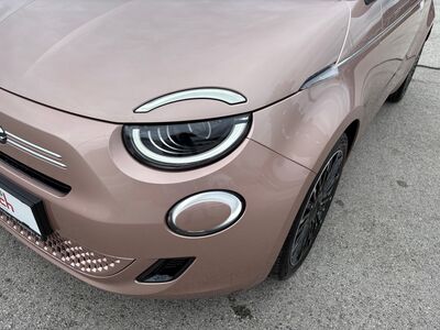Fiat 500 Neuwagen Fiat 500 Neuwagen