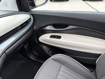 Fiat 500 Neuwagen Fiat 500 Neuwagen