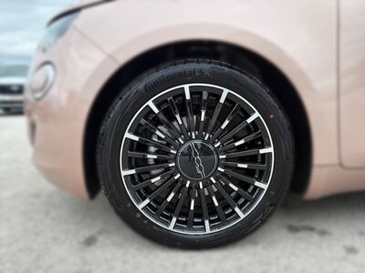 Fiat 500 Neuwagen Fiat 500 Neuwagen