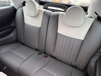 Fiat 500 Neuwagen Fiat 500 Neuwagen