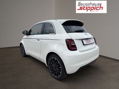 Fiat 500 Neuwagen Fiat 500 Neuwagen