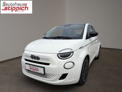 Fiat 500 Neuwagen Fiat 500 Neuwagen