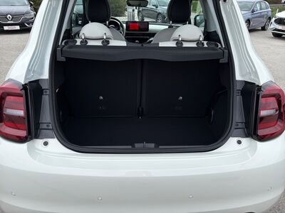 Fiat 500 Neuwagen Fiat 500 Neuwagen