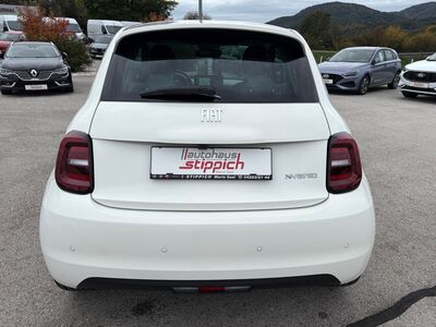 Fiat 500 Neuwagen Fiat 500 Neuwagen
