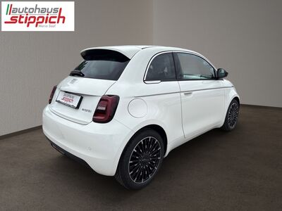 Fiat 500 Neuwagen Fiat 500 Neuwagen