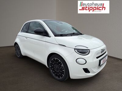 Fiat 500 Neuwagen Fiat 500 Neuwagen