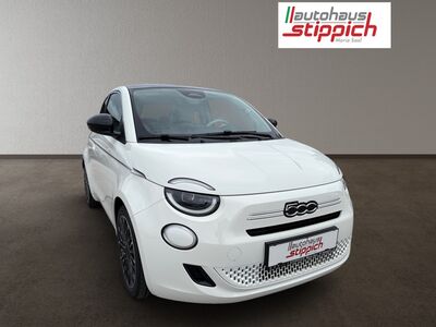Fiat 500 Neuwagen Fiat 500 Neuwagen