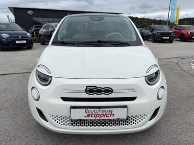 Fiat 500 Neuwagen Fiat 500 Neuwagen