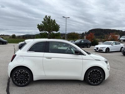 Fiat 500 Neuwagen Fiat 500 Neuwagen