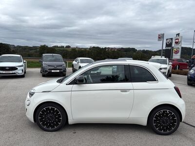 Fiat 500 Neuwagen Fiat 500 Neuwagen