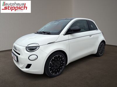 Fiat 500 Neuwagen Fiat 500 Neuwagen