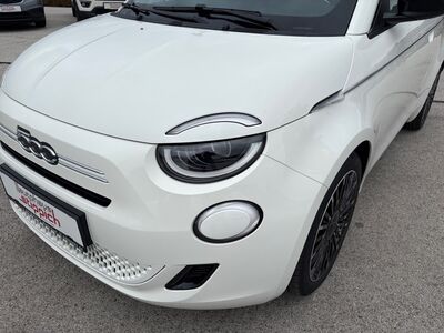 Fiat 500 Neuwagen Fiat 500 Neuwagen