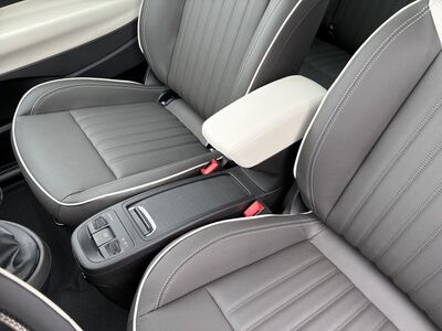Fiat 500 Neuwagen Fiat 500 Neuwagen