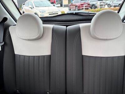 Fiat 500 Neuwagen Fiat 500 Neuwagen