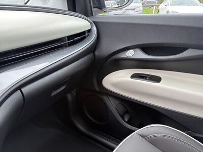 Fiat 500 Neuwagen Fiat 500 Neuwagen