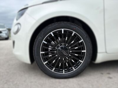 Fiat 500 Neuwagen Fiat 500 Neuwagen