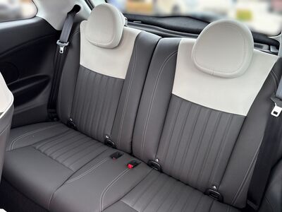 Fiat 500 Neuwagen Fiat 500 Neuwagen