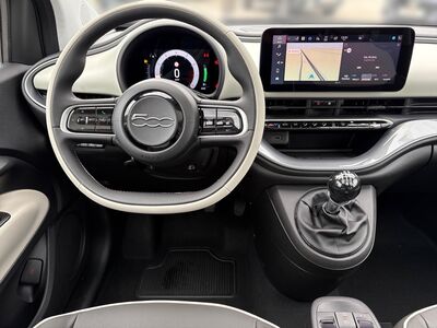 Fiat 500 Neuwagen Fiat 500 Neuwagen