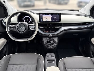 Fiat 500 Neuwagen Fiat 500 Neuwagen