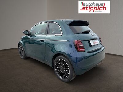 Fiat 500 Neuwagen Fiat 500 Neuwagen