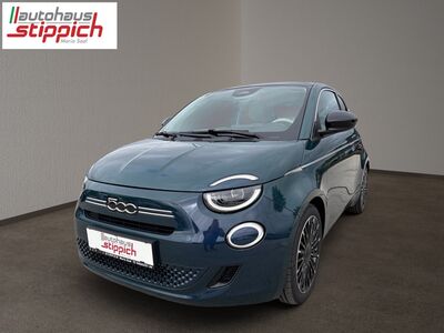 Fiat 500 Neuwagen Fiat 500 Neuwagen