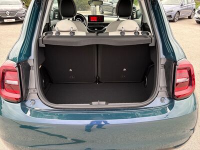 Fiat 500 Neuwagen Fiat 500 Neuwagen