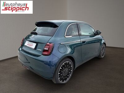 Fiat 500 Neuwagen Fiat 500 Neuwagen