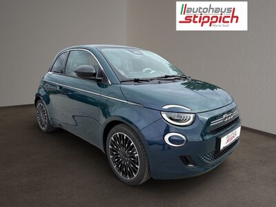Fiat 500 Neuwagen Fiat 500 Neuwagen