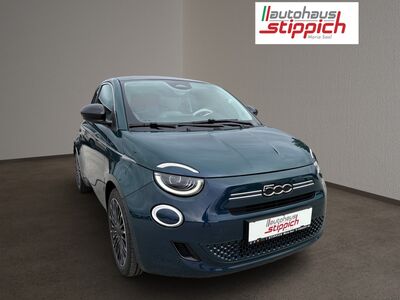 Fiat 500 Neuwagen Fiat 500 Neuwagen