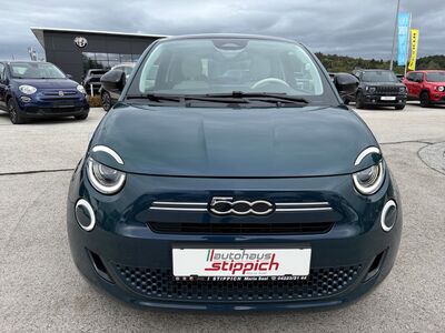Fiat 500 Neuwagen Fiat 500 Neuwagen