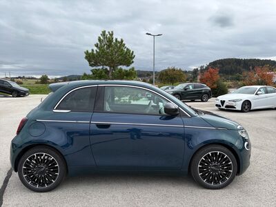Fiat 500 Neuwagen Fiat 500 Neuwagen