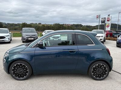 Fiat 500 Neuwagen Fiat 500 Neuwagen