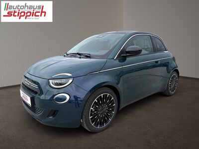 Fiat 500 Neuwagen Fiat 500 Neuwagen
